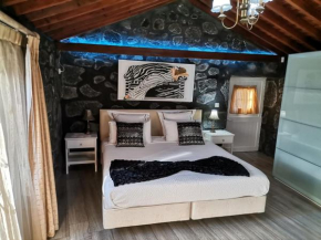 Casinha de Pedra